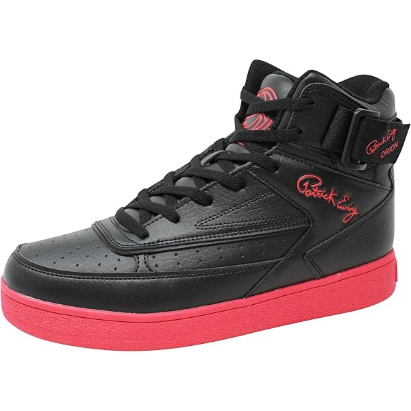 Amazon | Ewing Athletics 33 HI x ORION HYBRID スニーカー